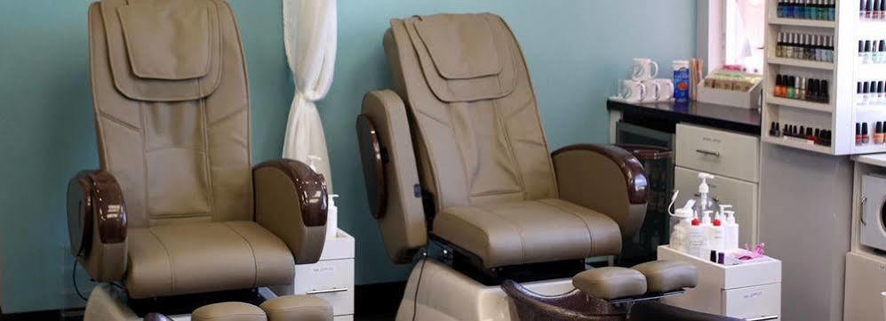 Glenmore Plaza Hotel Авалон Екстериор снимка